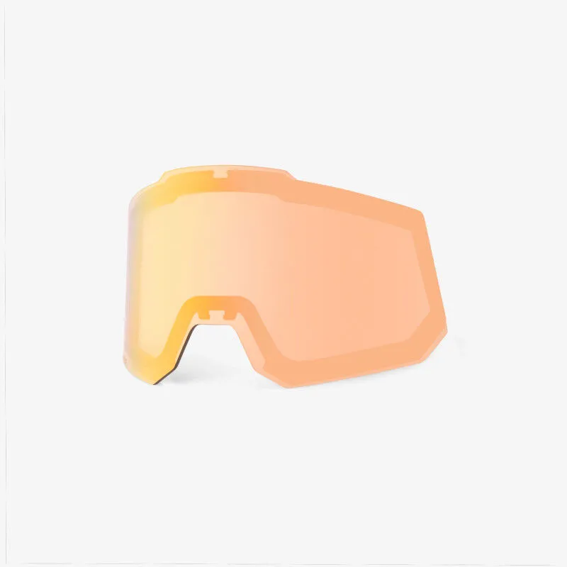 100% SC / SCX HiPER Dual Pane Replacement Lens - Ecrans de rechange | Hardloop