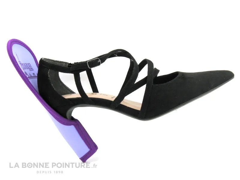 Achat chaussures Shoops Accessoires Protection talon, vente Shoops Protection talon Easy - Lilas