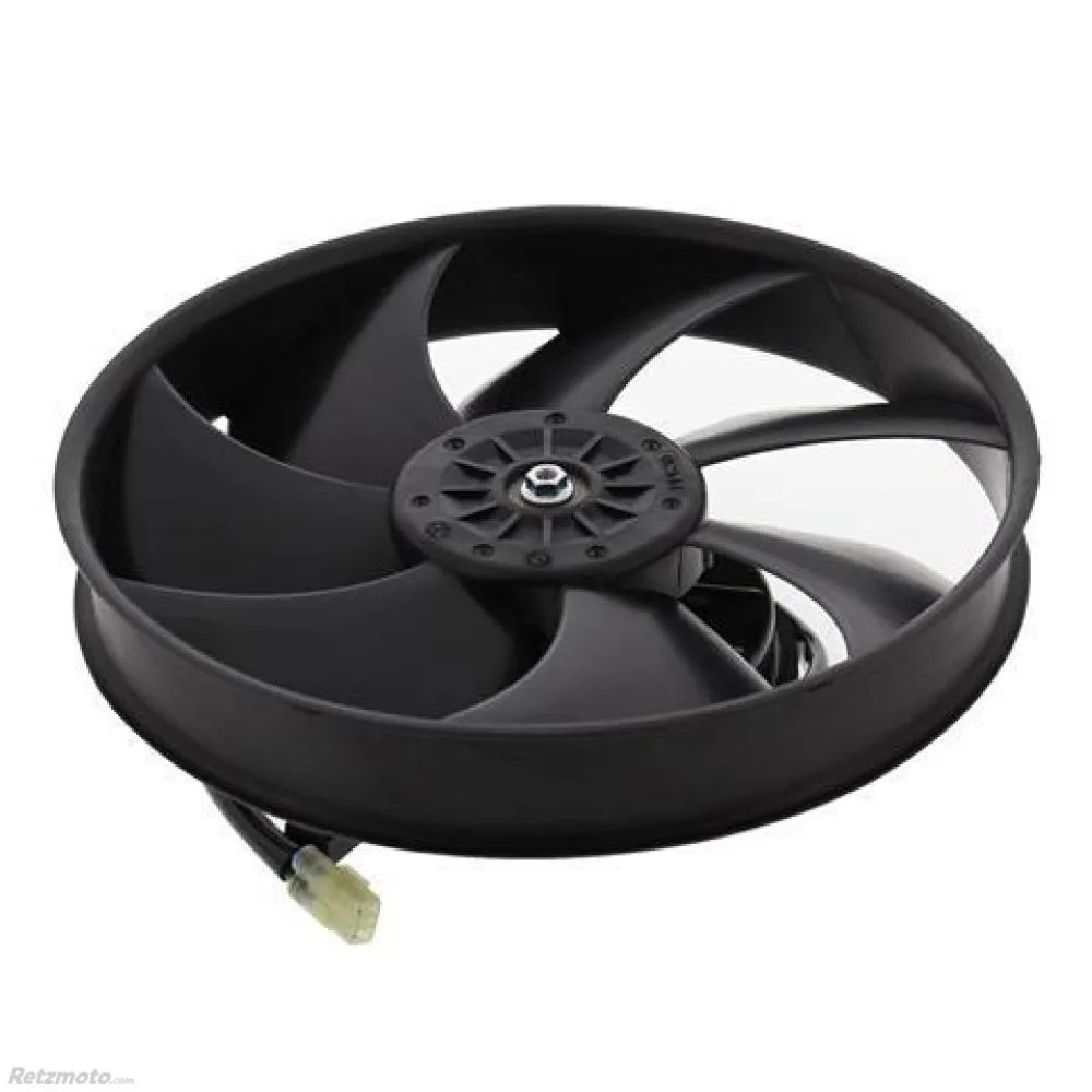 ALL-BALLS-RACING Ventilateur De Radiateur ALL BALLS Honda TRX 