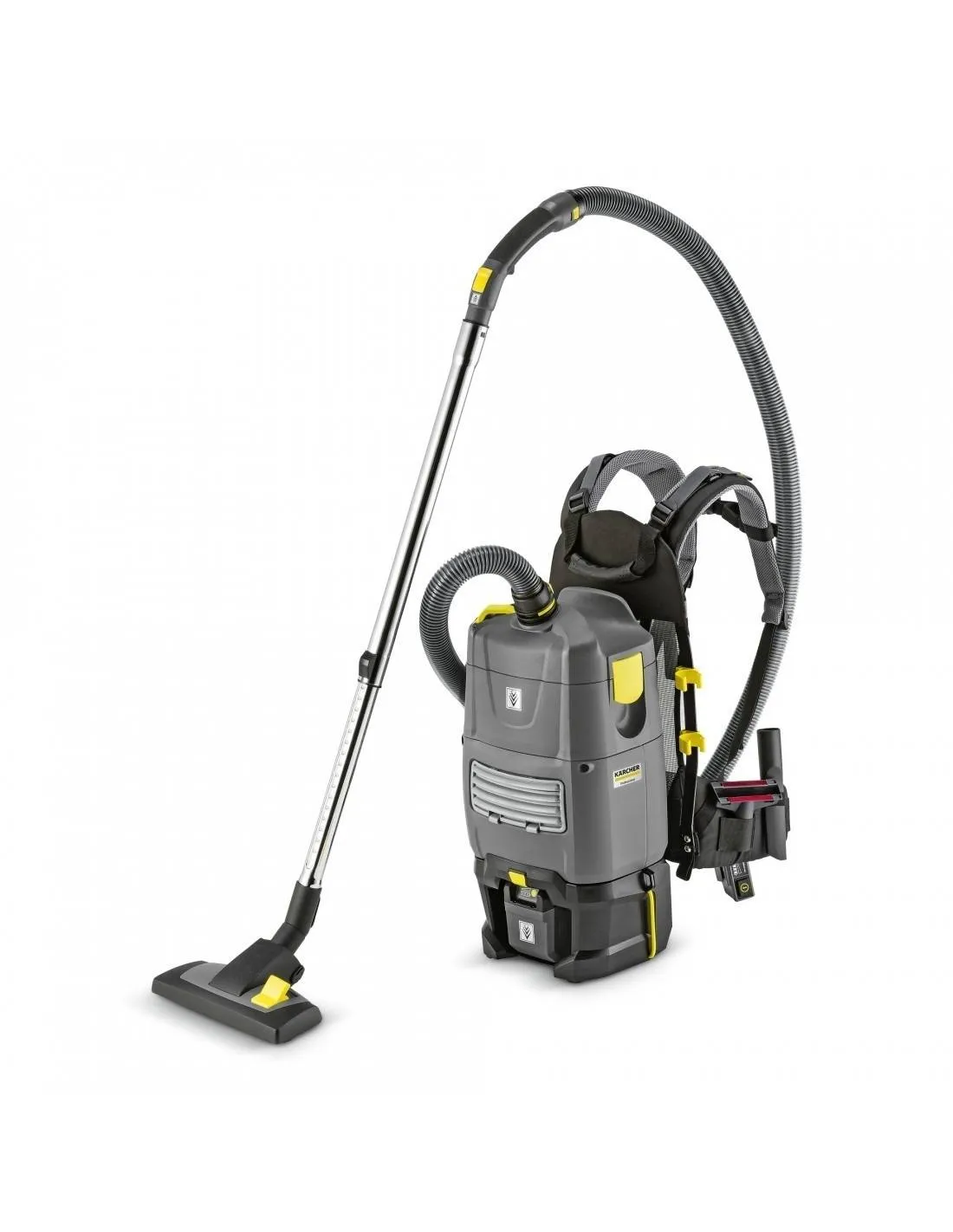 Aspirateur BV 5/1 Bp - 13942190 - Karcher