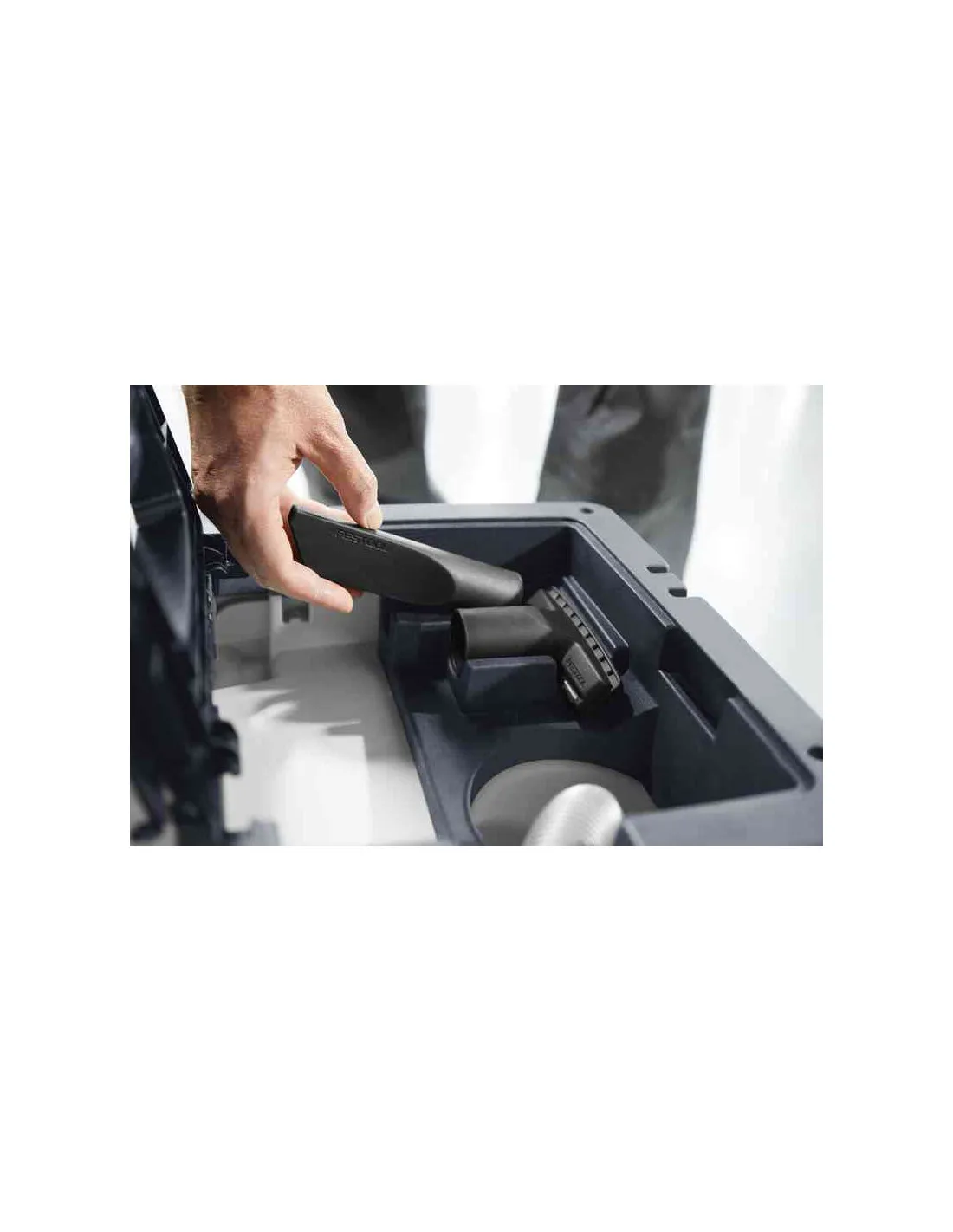 Aspirateur CT 15 E-Set CLEANTEC | 575988 - Festool