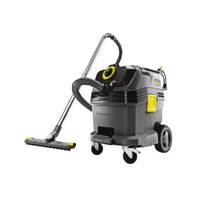 Aspirateur eau et poussières 30L - 74 L/s
