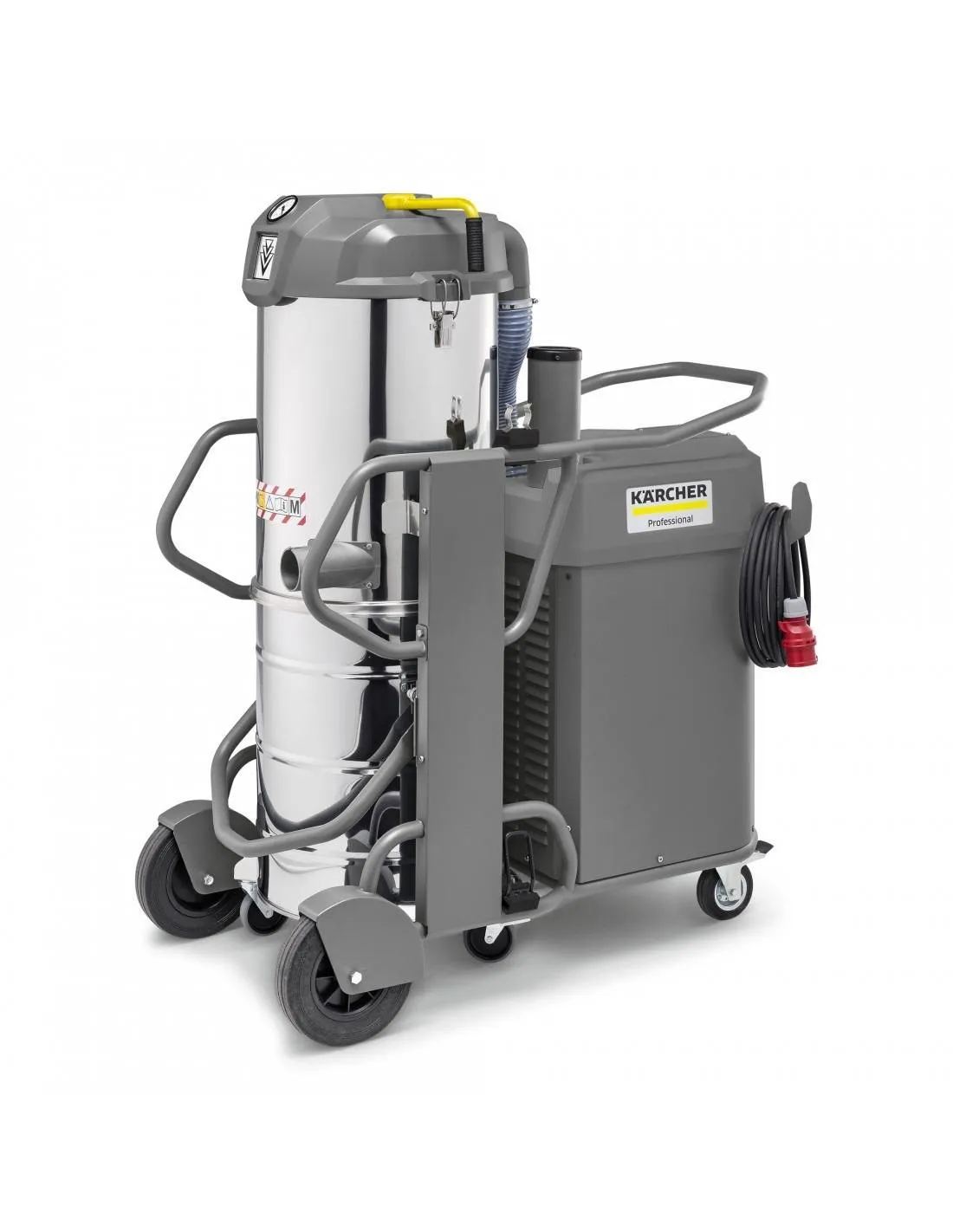 Aspirateur industriel IVS 100/40 M - 15736220 - Karcher