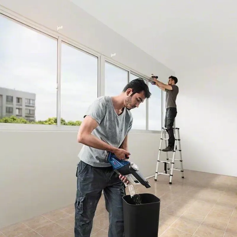 Aspirateur sans fil GAS 18V-1 Bosch
