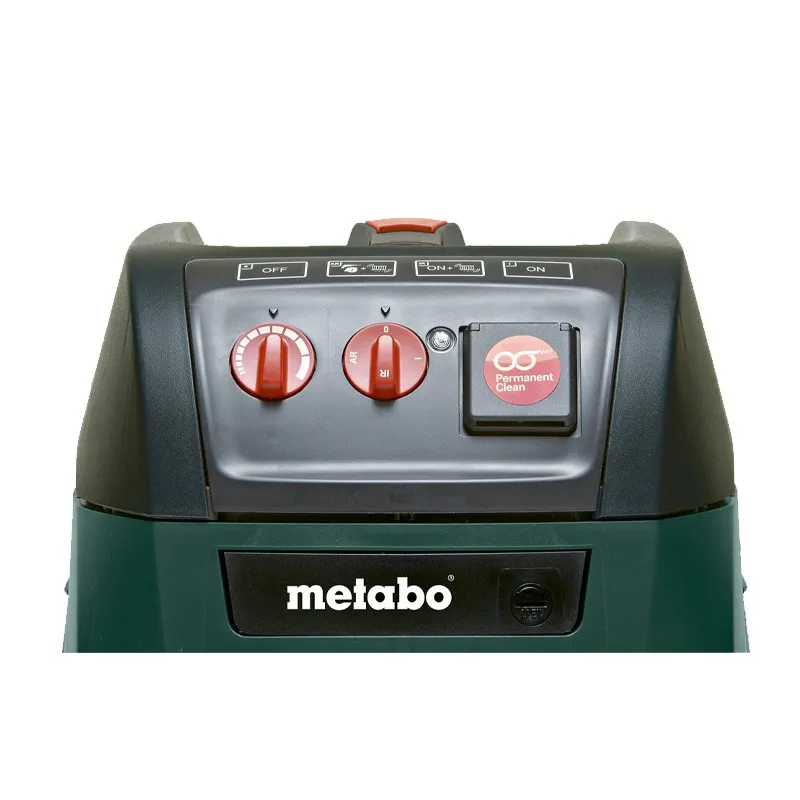 Aspirateur tous usages ASR 35 L ACP Metabo