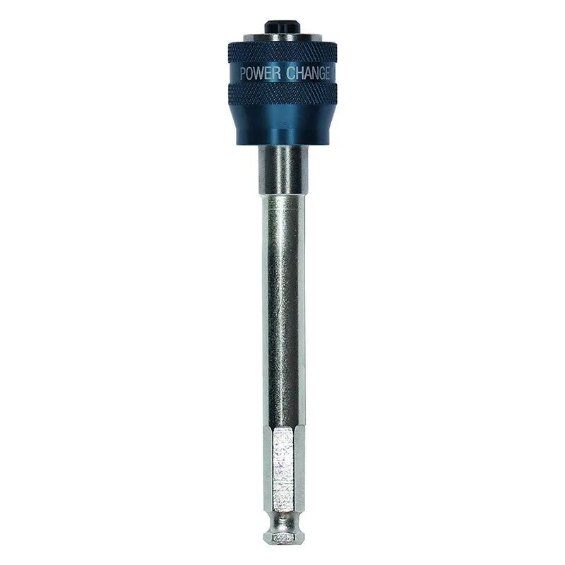 Barre d'extension BOSCH 2608594262 Professional 150 mm/6 mandrin PC Plus 7/16 11 mm