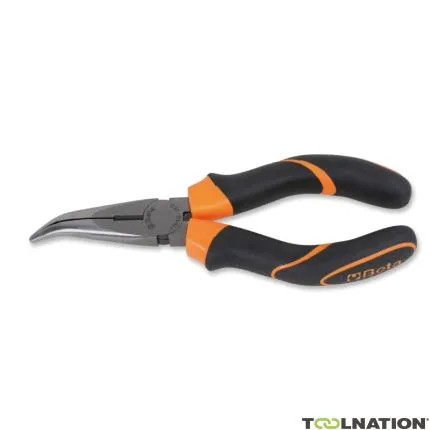 Beta 011680266 Pince téléobjectif courbée 160 mm