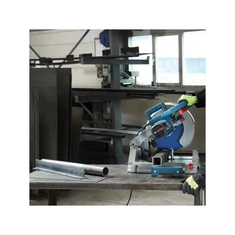 BOSCH Lame de scie semi-stationnaire Expert for Steel - Acier