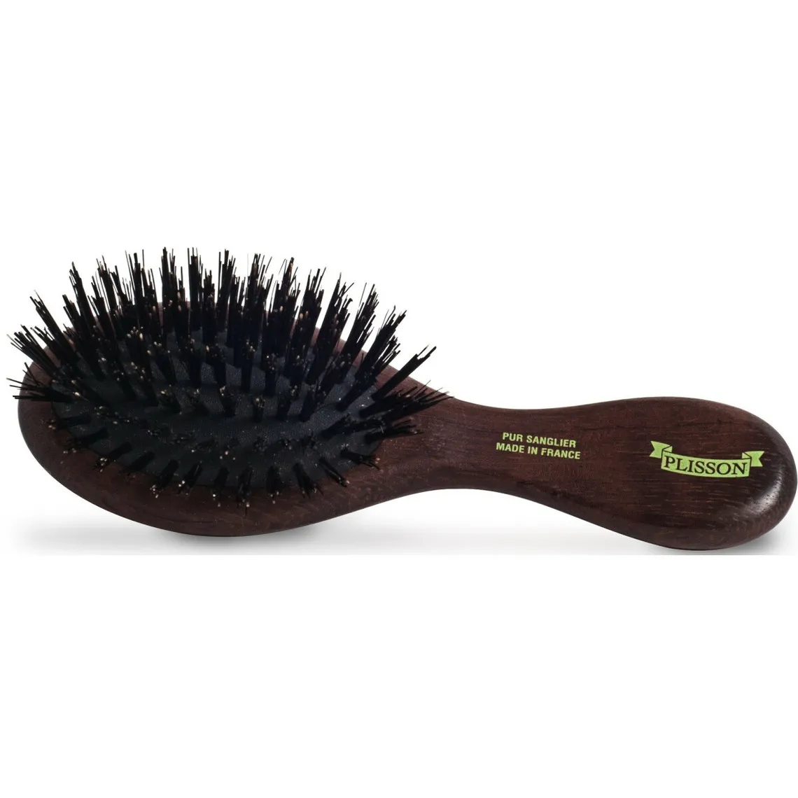 Brosse à Barbe - Poils de sanglier | Rasage et soins visage 3 SUISSES