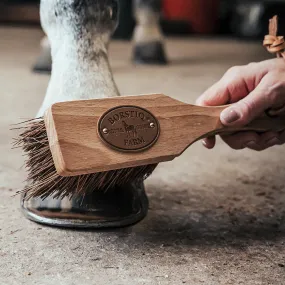 Brosse à sabot Borstiq Islandaise - PADD - CURE-PIEDS, BROSSES POUR SABOTS ET PINCEAUX - PADD