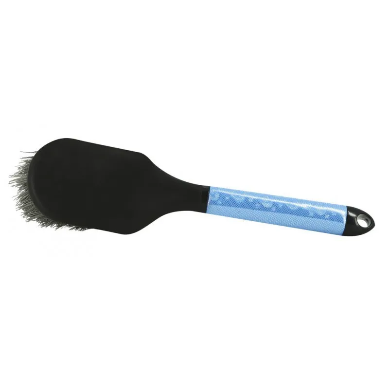 Brosse à sabots Hippotonic Glossy Heart - Equi-Clic