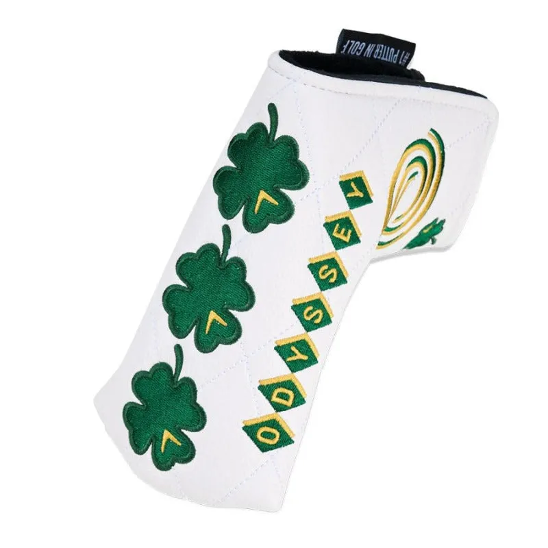 Callaway -  Couvre Putter Lame Lucky