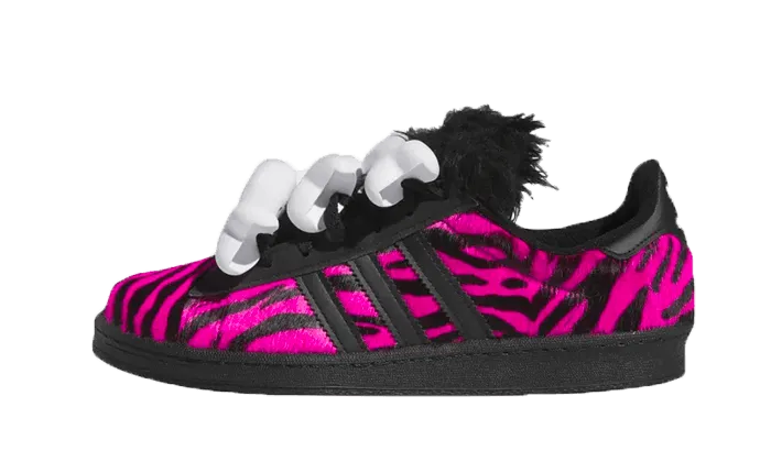 Campus 80s Jeremy Scott Bones Supplier Color