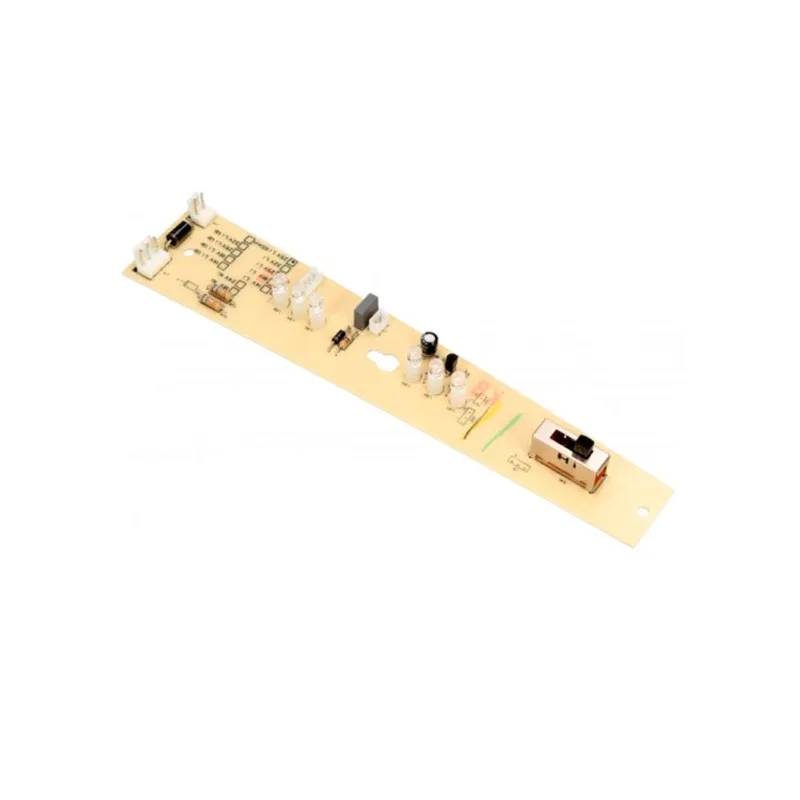 Carte électronique pour aspirateur Rowenta Air Force Extreme 25,2V - RS-RH5457