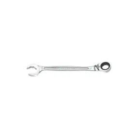 Clé mixte à cliquet à fourche rapide 19 mm - Facom 467BR.19