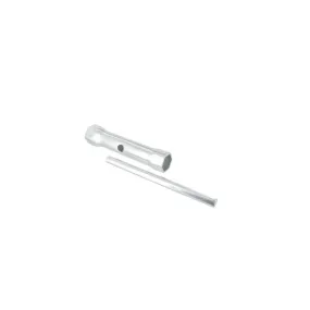 Clé à bougie d'allumage 16x19 mm | Longueur tube: 110 mm