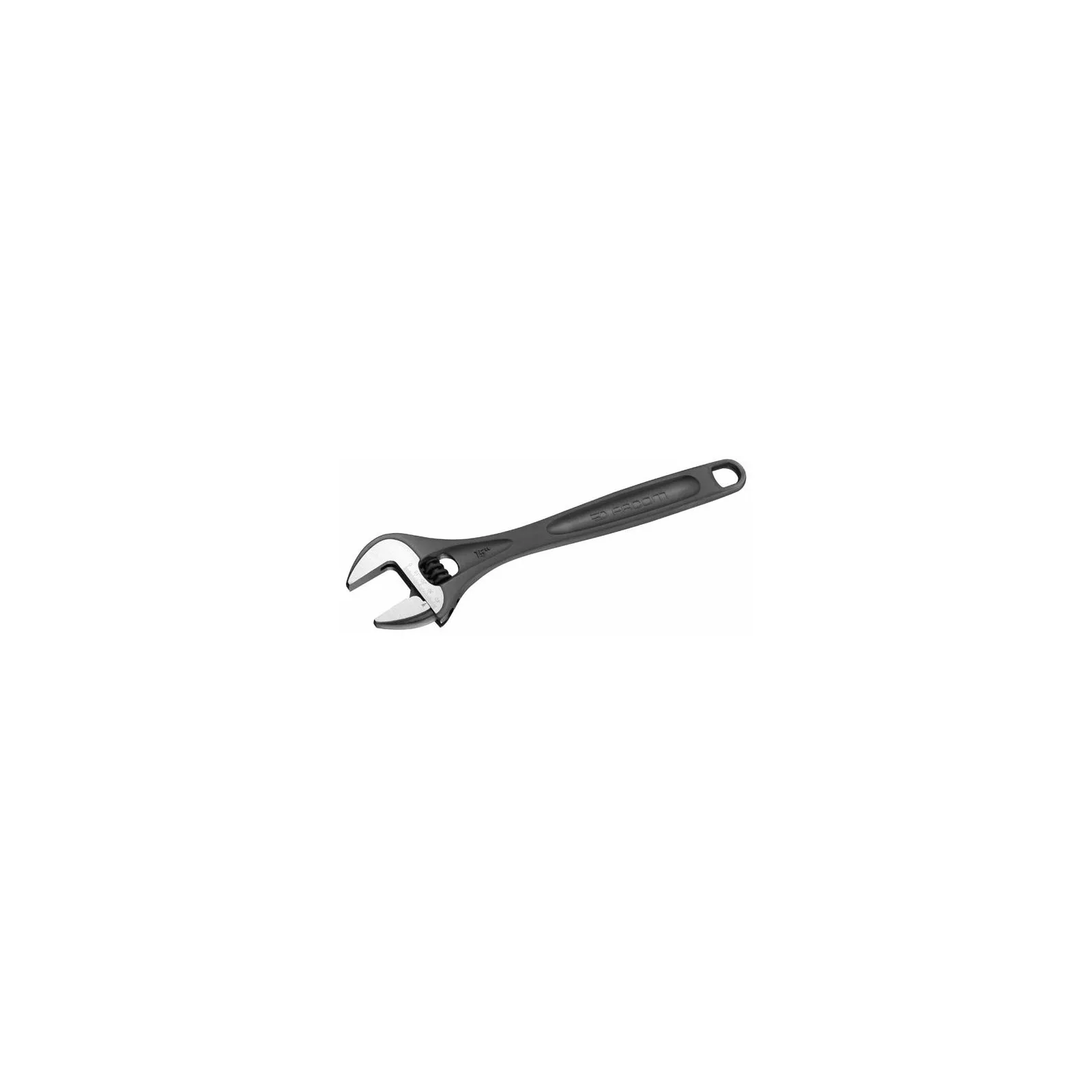 Clé à molette phosphatée Facom 62 mm - Facom 113.24T