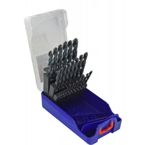 Coffret 25 forets TSX