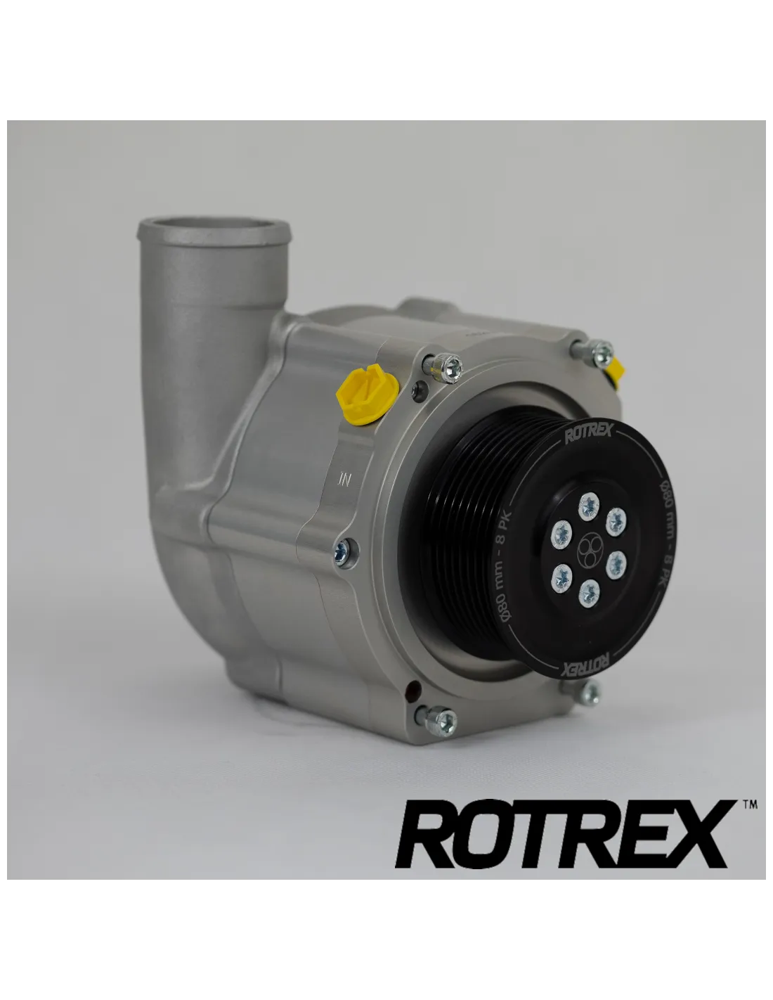 Compresseur ROTREX C30-94 reverse