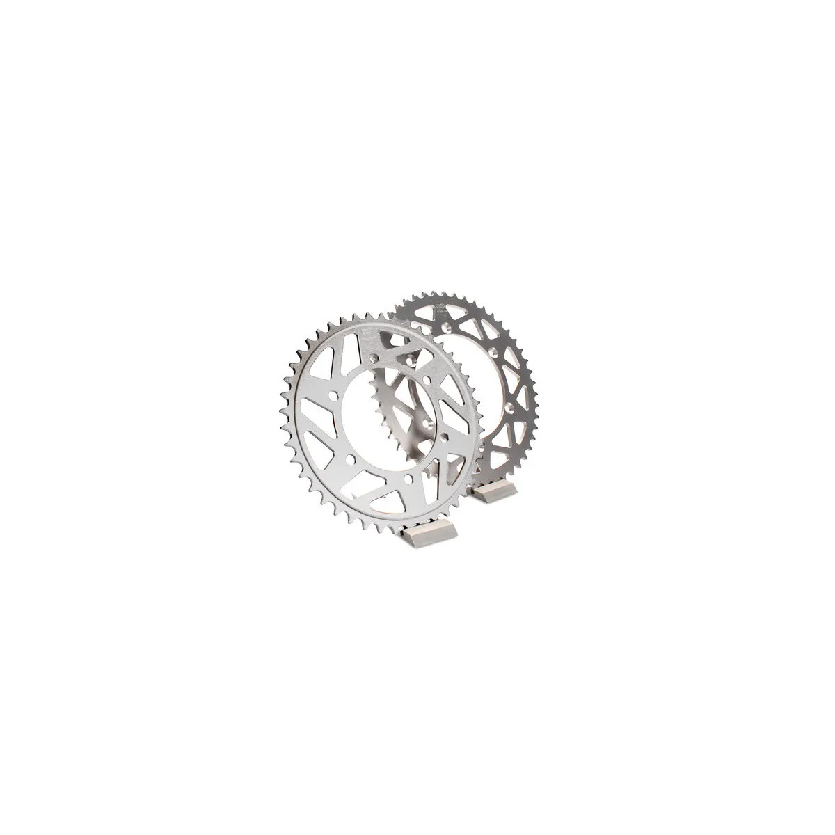 Couronne Acier AFAM 65300
