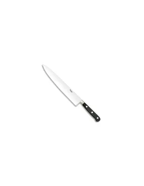 Couteau de chef professionnel, lame 25 cm. ⚔️ Boutique Épées