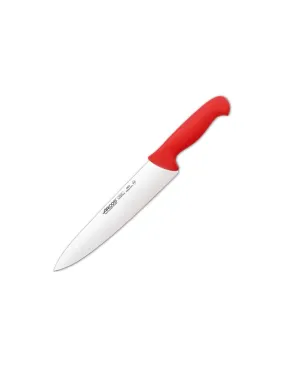 Couteau de chef professionnel, lame 250 mm. ⚔️ Boutique Épées