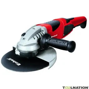Einhell 4430840 TE-AG 230/2000 Meuleuse d'angle 230 mm 2000 Watt