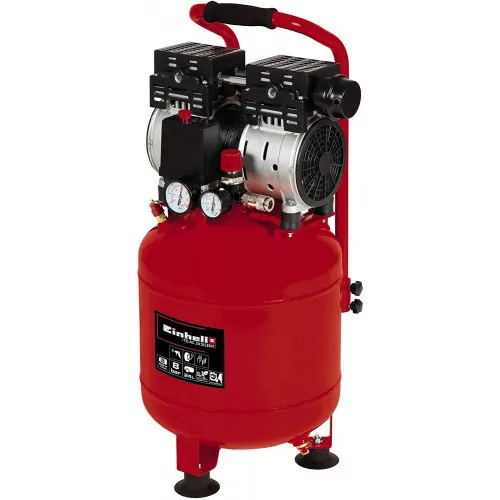 Einhell Compresseur TE-AC 24 Silent