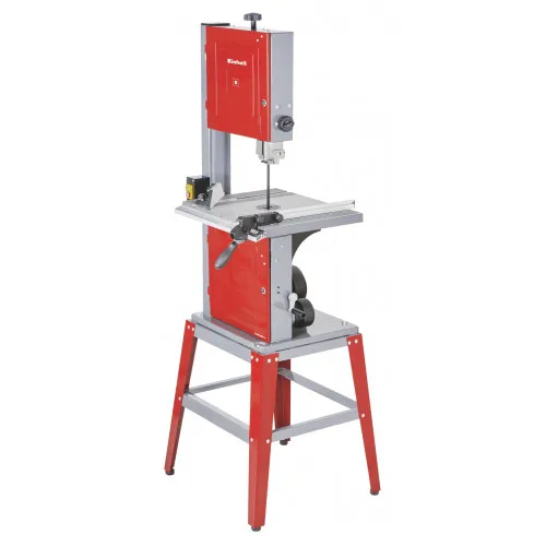 Einhell Scie à ruban TC-SB 305 U