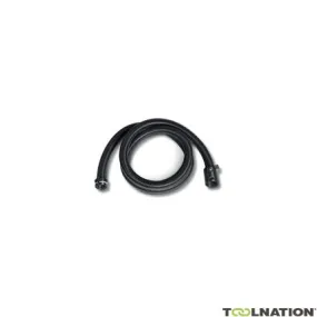 Fein Accessoires 31345068010 Tuyau de rallonge ø 35 mm 2.5 mtr