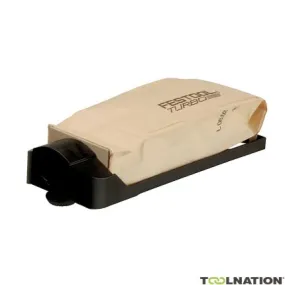 Festool Accessoires 489129 Kit Turbo filtre TFS-RS 400