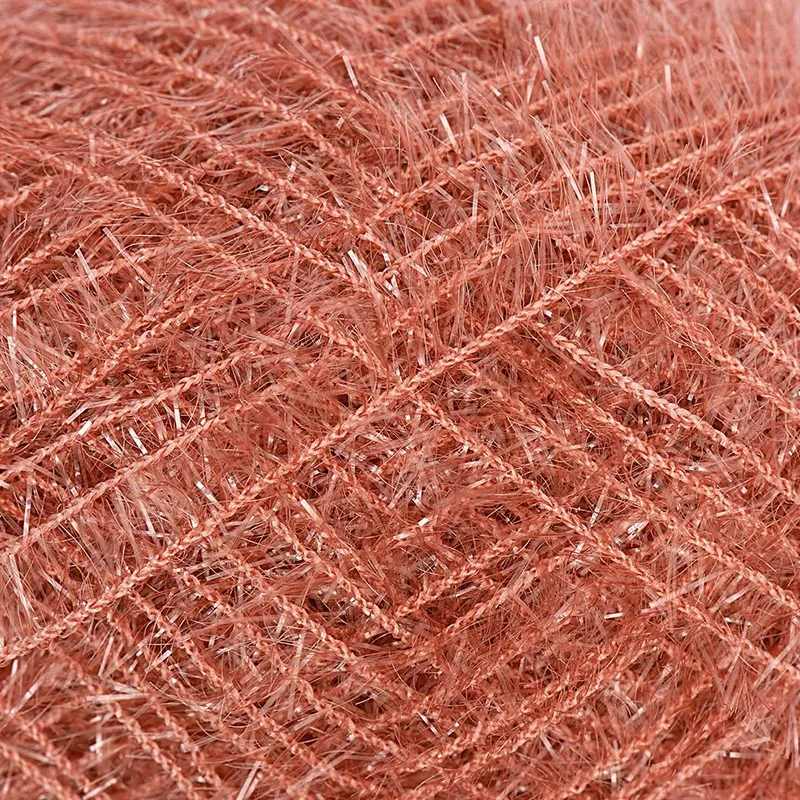 Fil à Crocheter pour Éponge Creative Bubble - Argile