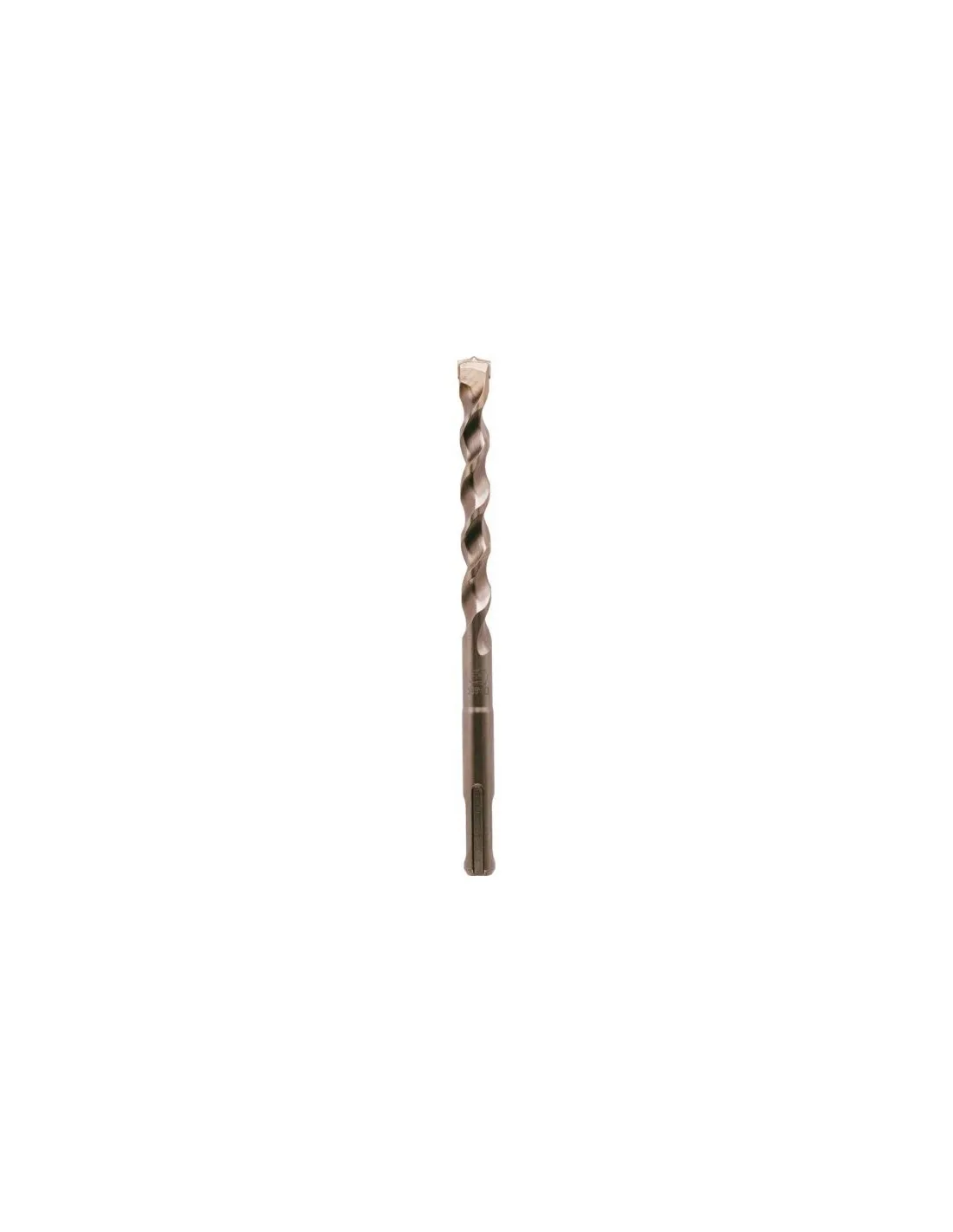 Foret marteau twister sds+18x260110d18l0260-Foret SDS-plus Twister+