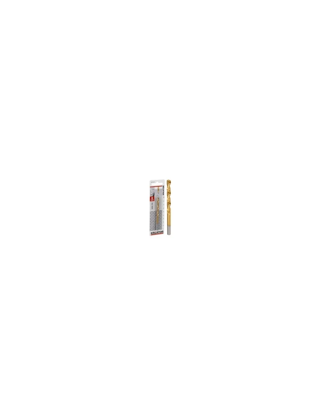 Foret metau.hss tita.sc 10x133mmkrt010221-