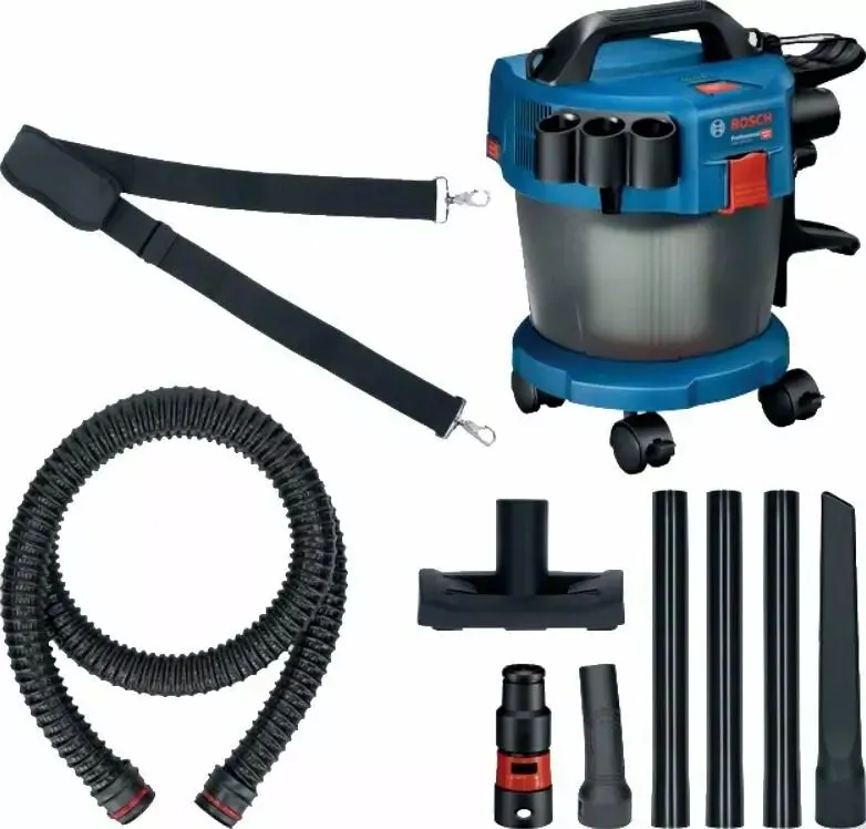 GAS 18 V-10L - classe L - livré nu