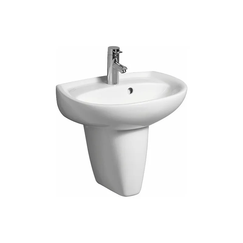 Geberit Lave-mains Renova 500x380mm