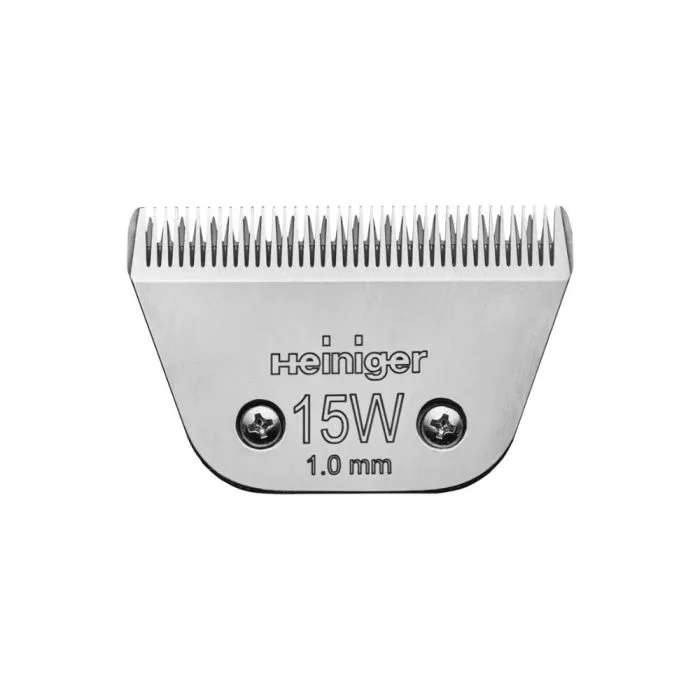 HEINIGER - Tête de coupe Saphir 15W/1MM