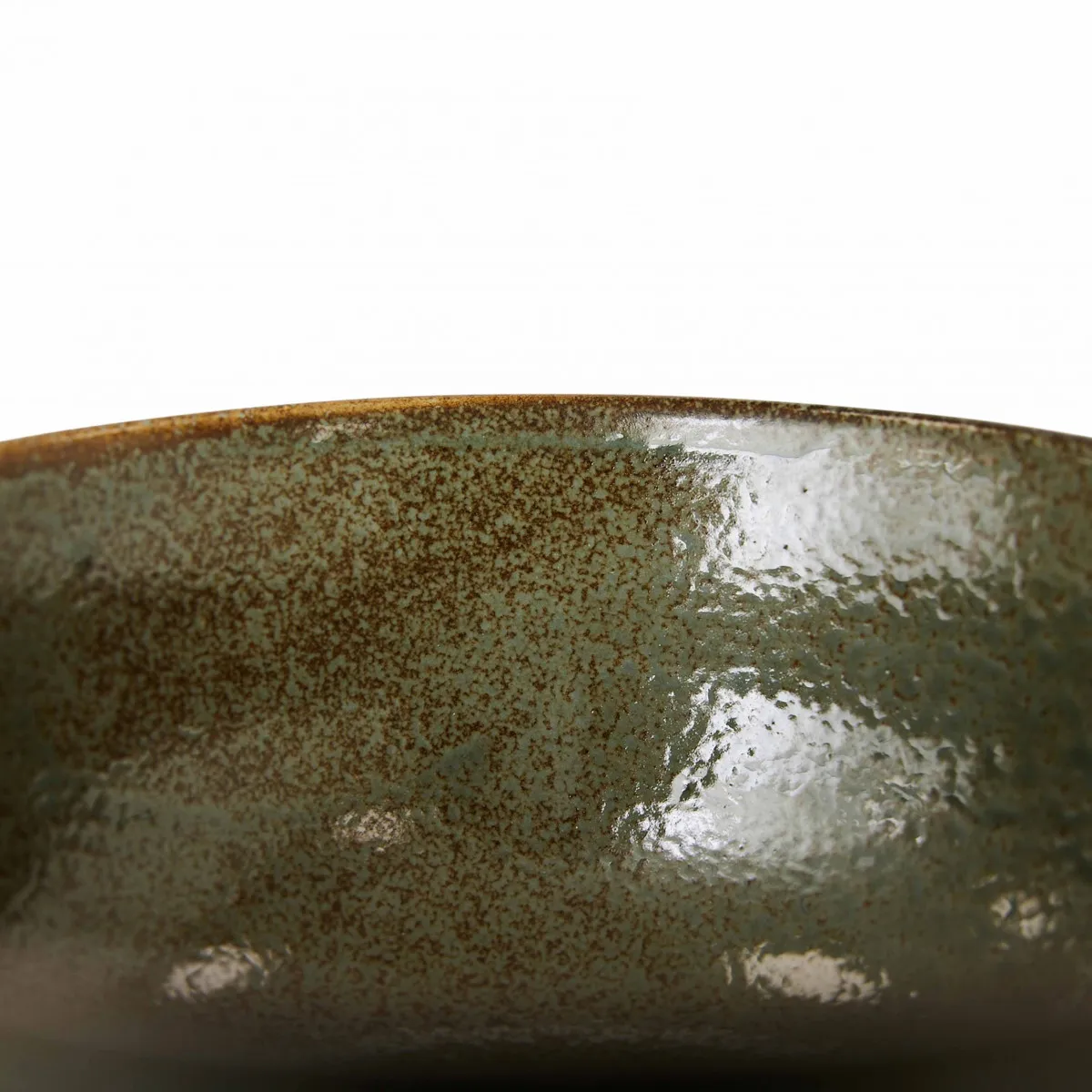 HK Living KYOTO Set de 4 Bols Céramique