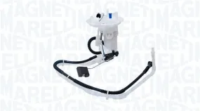 Indicateur, niveau de carburant MAGNETI MARELLI SUA566 