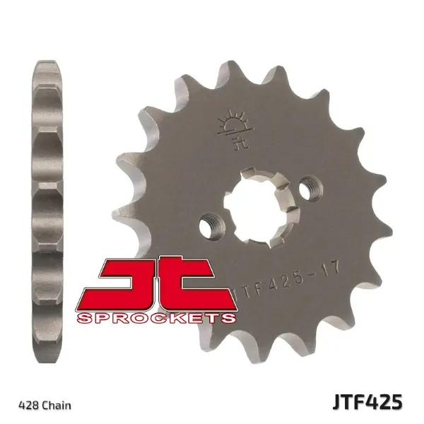 JT Pignon avant JTF425.16