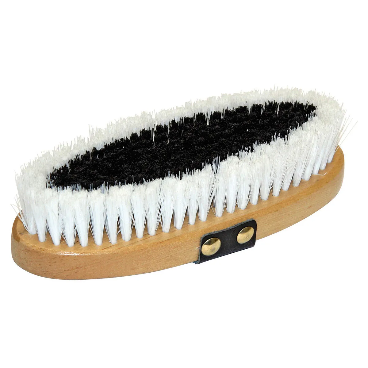Kerbl Brosse de pansage Brush&Co, 17 cm
