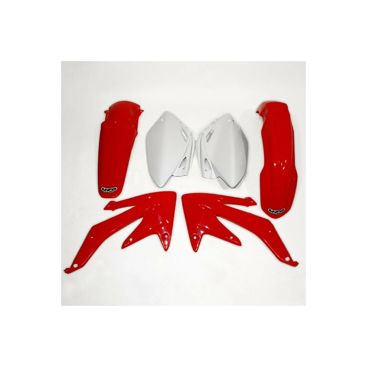 Kit Plastiques - Origine - UFO Honda 450 CRF 2005-2006