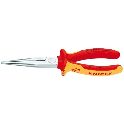 Knipex Pince téléphone isolée 1000 V