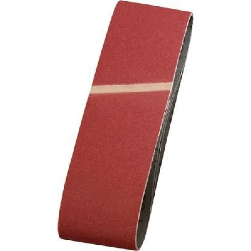 KWB 3 Bandes abrasives 75X533 K150 Zb