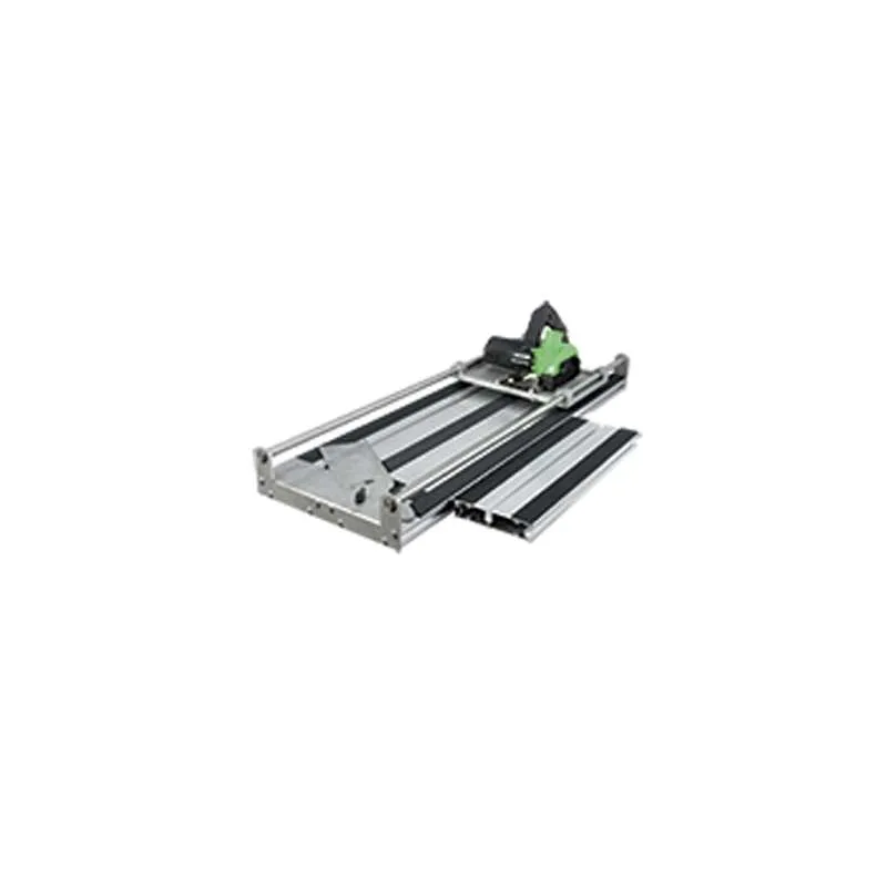 largissement de la Table de Coupe DIAM CB-09803 pour Scie Circulaire DIAM EDS125