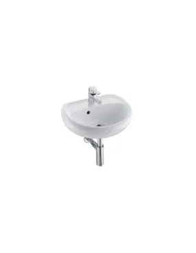 LAVE-MAINS BRIVE 4338-00 BLANC JACOB DELAFON E4338-00