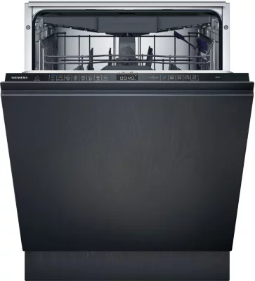 Lave vaisselle encastrable SIEMENS SN65EX11CE IQ500 GlassZone 
