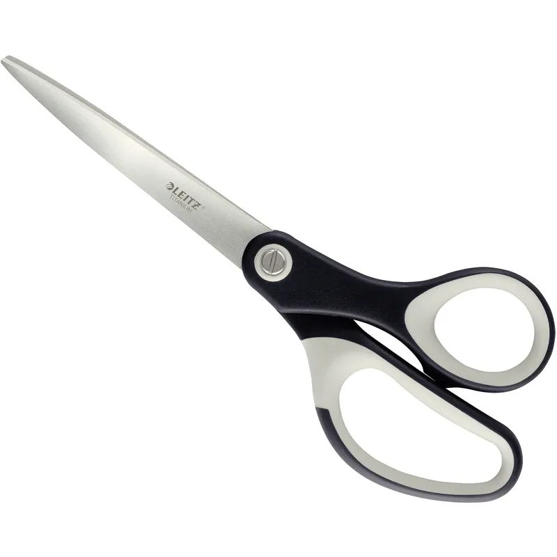Leitz ciseaux Titanium, 20.5 cm