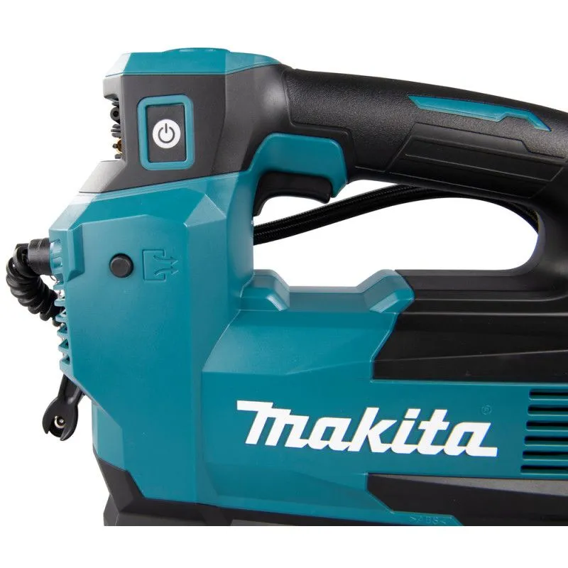 MAKITA Gonfleur sans fil 40V Max XGT Solo - MP001GZ