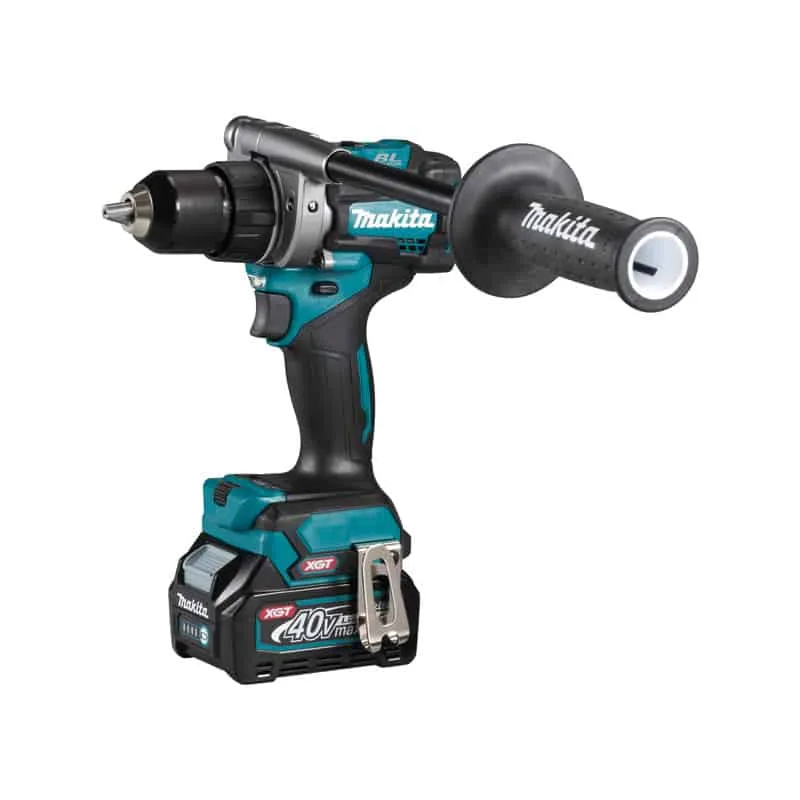 MAKITA Perceuse Visseuse 40V Max XGT 2.5Ah - DF001GD201